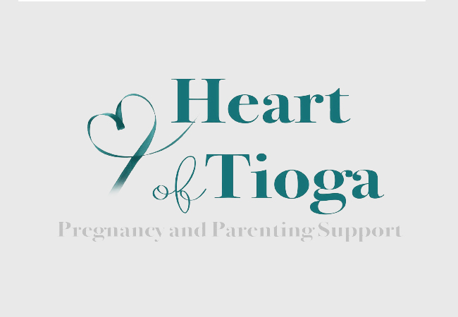 Heart of Tioga