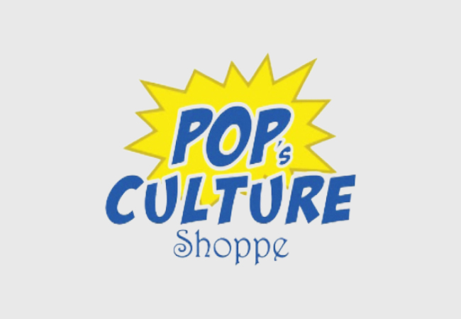 Pop's Culture Shoppe
