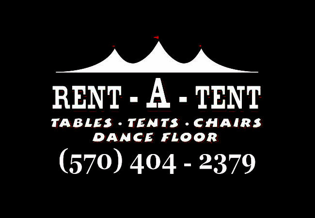 Rent A Tent