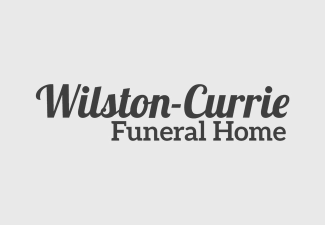 Currie - Wilston Funeral Home and Cremation Service